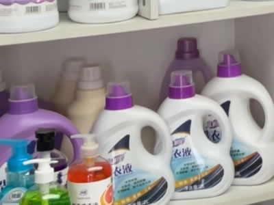 當下洗衣液比洗衣粉更受歡迎的原因