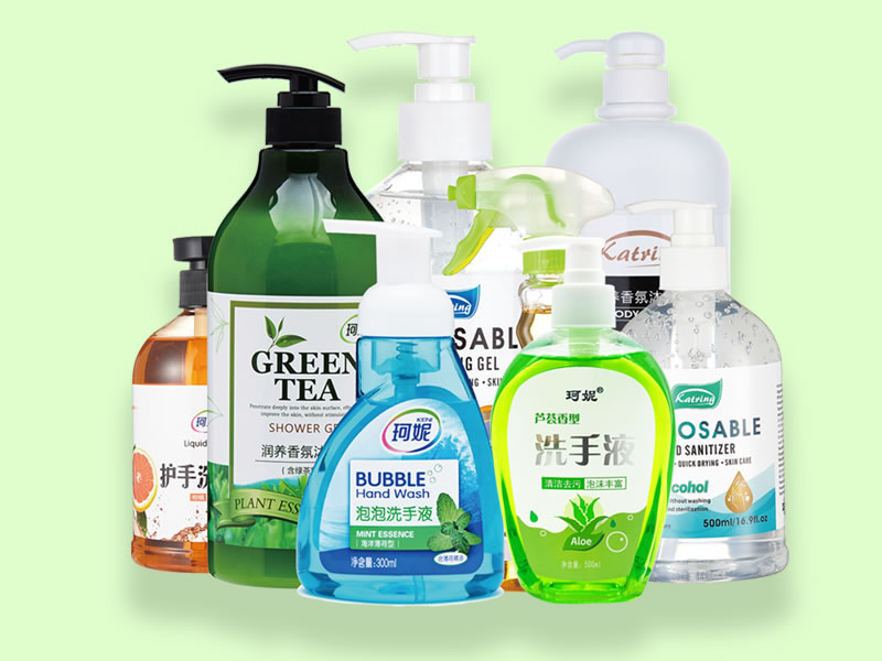 化妝品OEM是什么？無錫化妝品OEM廠家