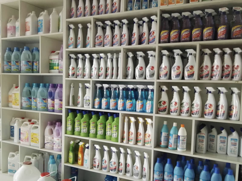 通過哪些方式可以找到洗手液生產(chǎn)廠家？