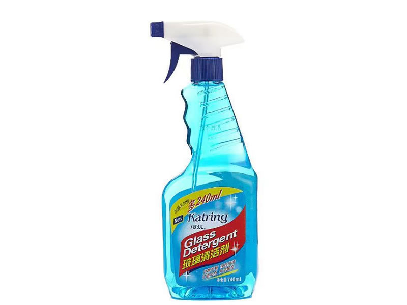 玻璃上的污垢難去除，那是因為你沒用這個方法